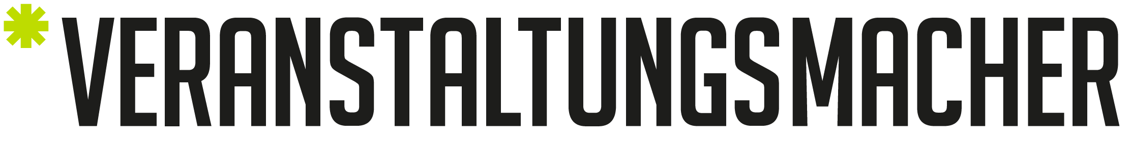 die veranstaltungsmacher GmbH logo
