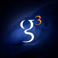 G3 Creative logo