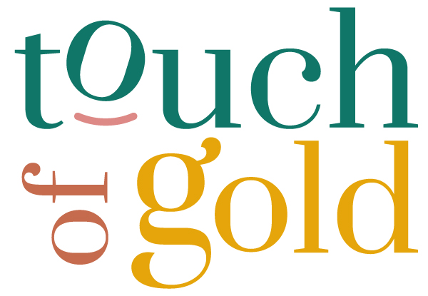 Touch of Gold Marketing logo