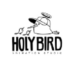 HolyBird logo