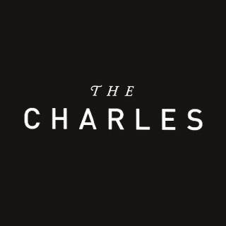 The Charles NYC logo