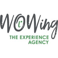 WOWing Experience GmbH - Agentur für Events und Promotionagentur Frankfurt logo