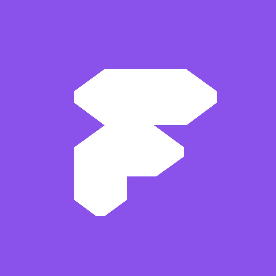 Forge logo