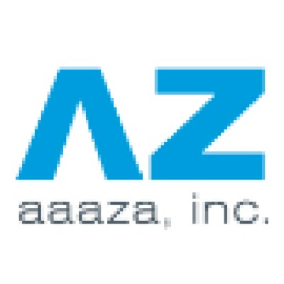 AAAZA, Inc. logo