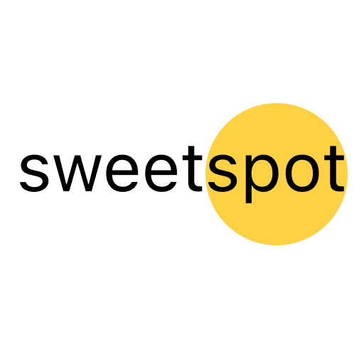 Sweetspot logo
