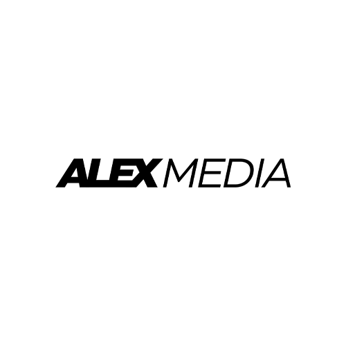 Alex Media GmbH logo