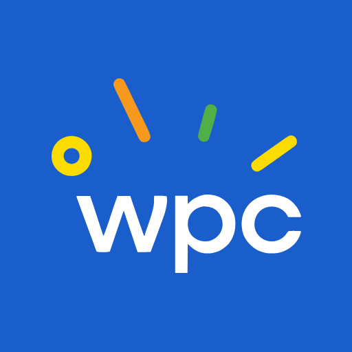 WP Creative logo