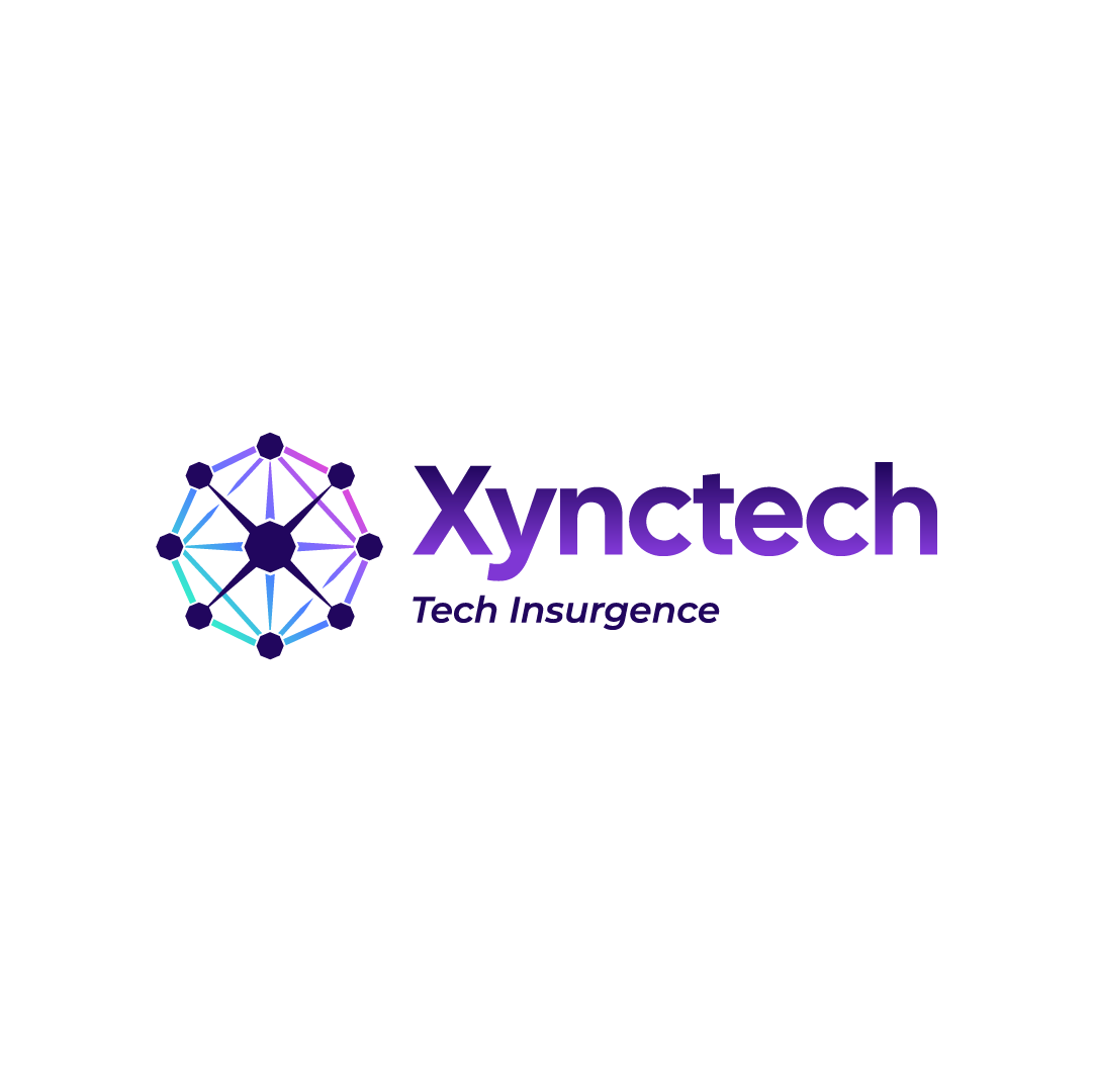 Xynctech logo