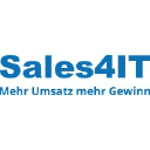 Sales4IT GmbH Zürich | Planbares Wachstum für ICT Unternehmen logo