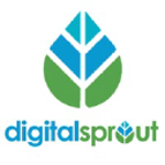 Digital Sprout logo