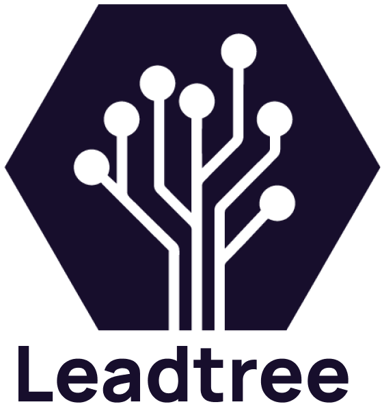 Leadtree logo
