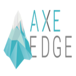Axe Edge logo