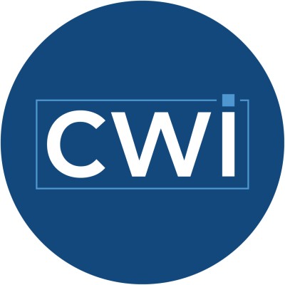 Cincinnati Web Integrators logo