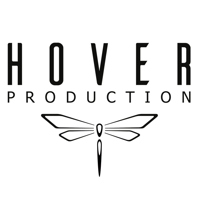 Hover Production logo