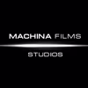 MACHINA Films logo