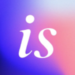 Indigo Slate logo