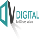 diksha vohra logo