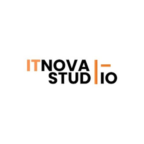 ITNovastudio logo