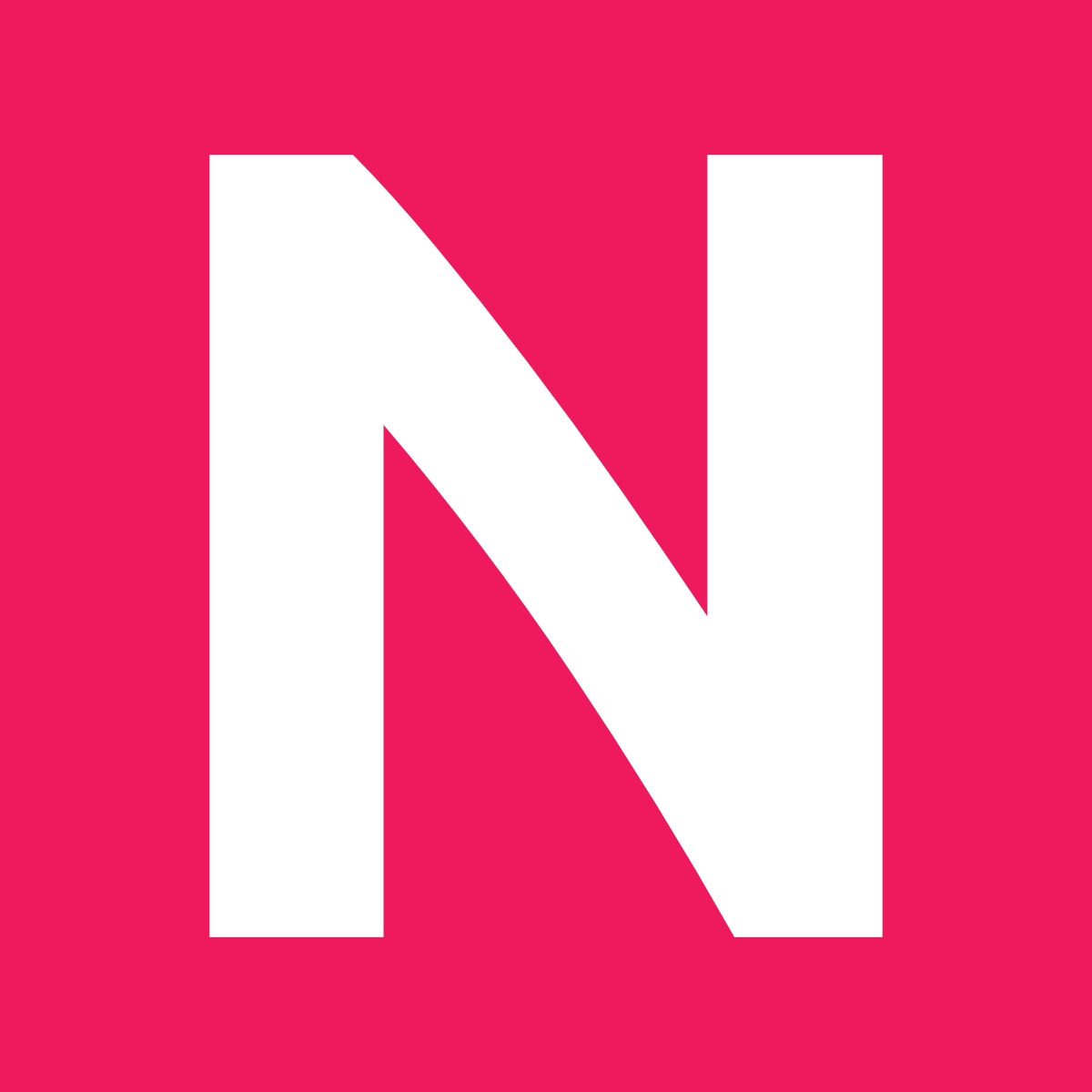 NINETY Digital logo