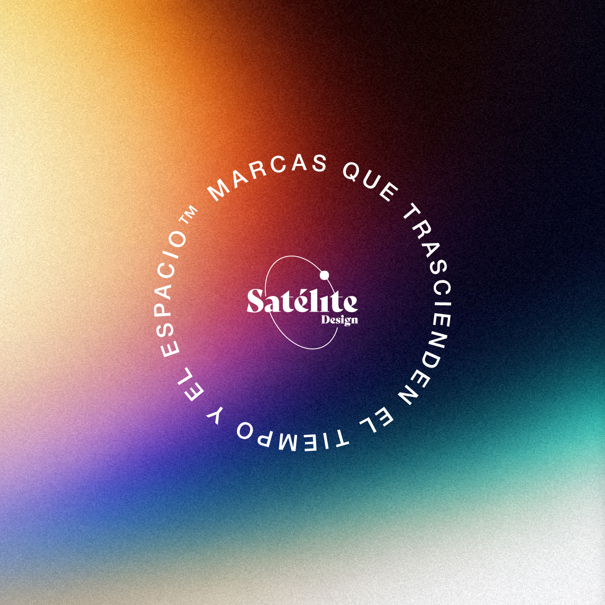Satélite Design logo