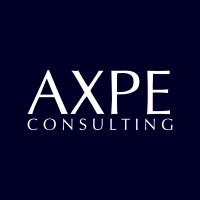 Axpe logo