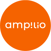 Ampilio logo