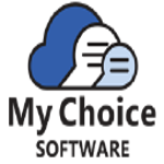 My Choice Software logo