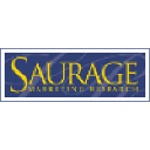 Saurage Research, Inc. logo