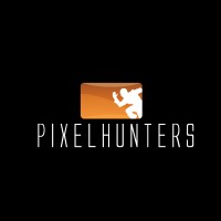 Pixelhunters logo