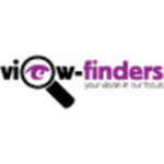 View-Finders logo