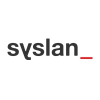 Syslan - Desarrollo Web y Soluciones Digitales en Donostia - San Sebastian logo