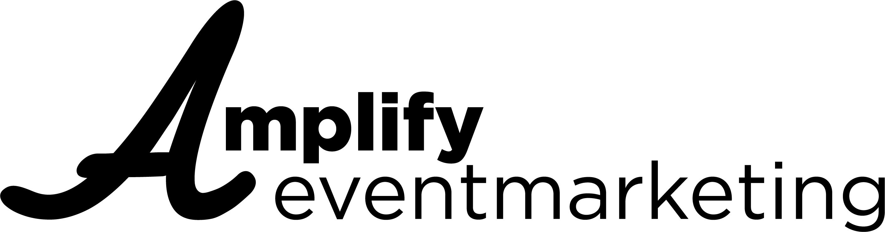 Amplify EventMarketing - Events & Congressen logo