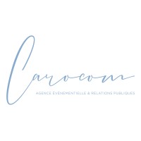 Carocom logo