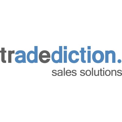 tradediction GmbH logo