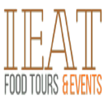 IEat Food Tours logo