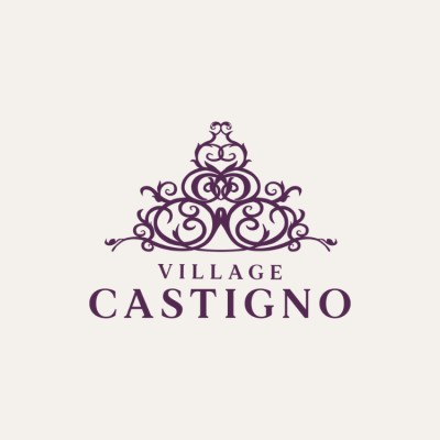 Village Castigno logo