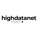 Highdatanet logo
