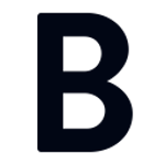 Baldium logo