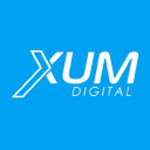XUM.digital logo