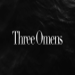 Three Omens logo