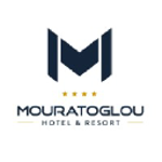 Mouratoglou Resort logo