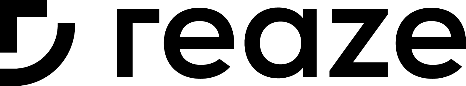 reaze GmbH logo