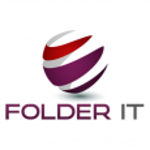 Folder IT logo