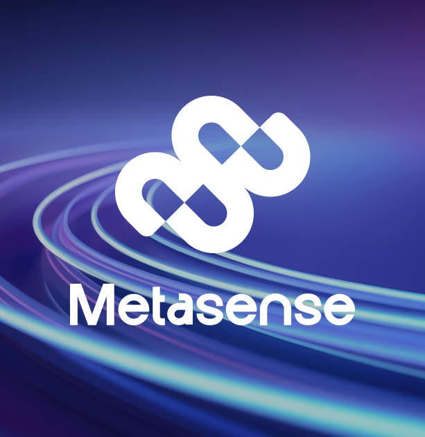 Metasense logo