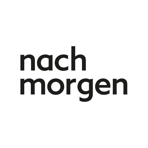 nach morgen logo