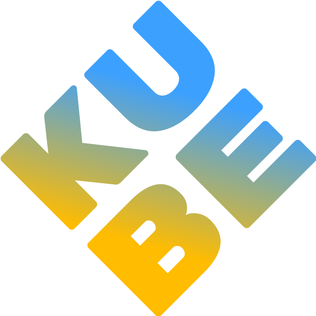 Kube Agency logo