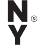 Nash&Young - Branding intelligence logo