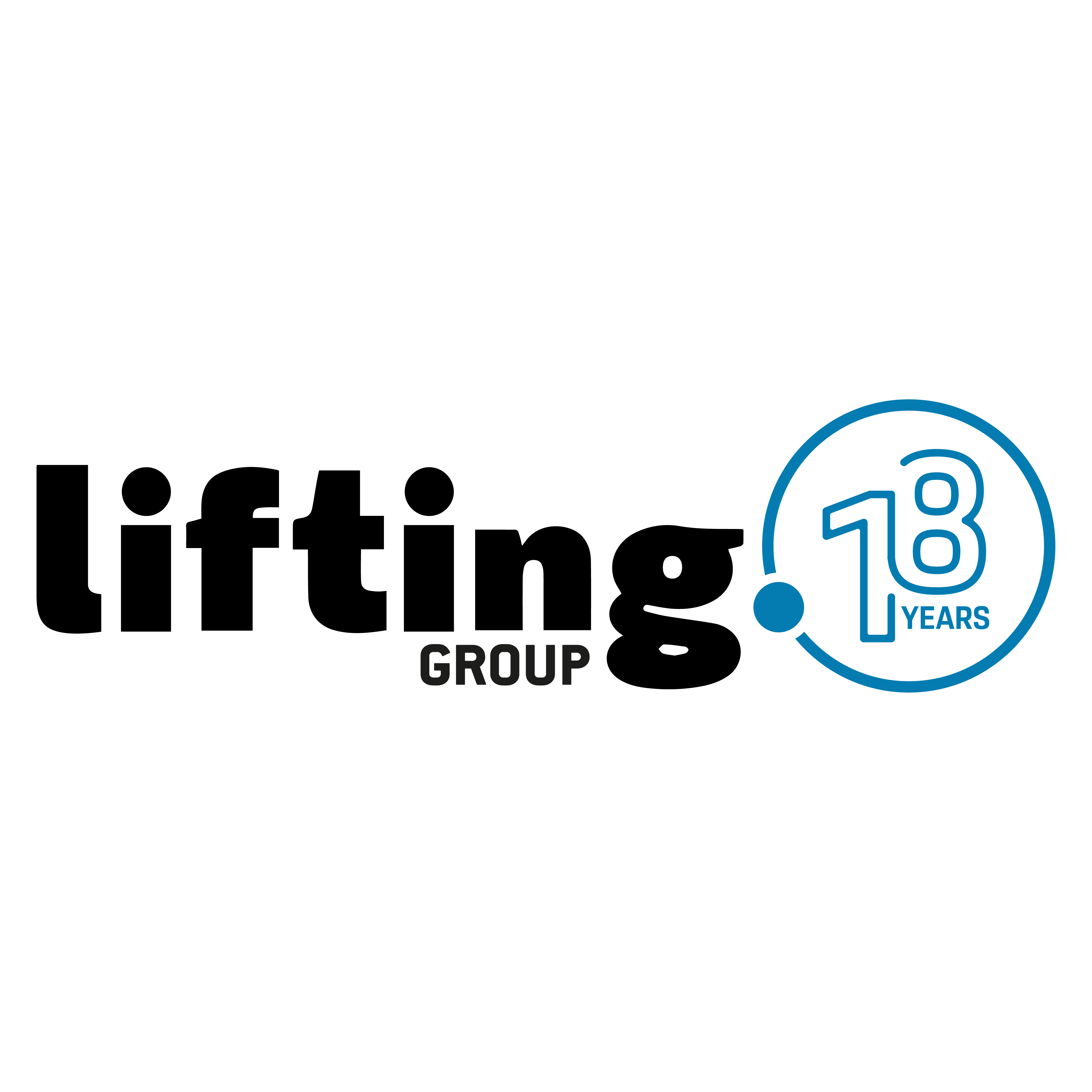 Lifting Group logo