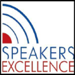 Speakers Excellence logo