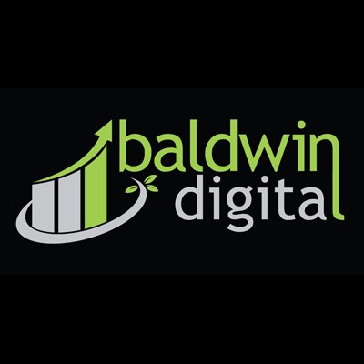 Baldwin Digital logo